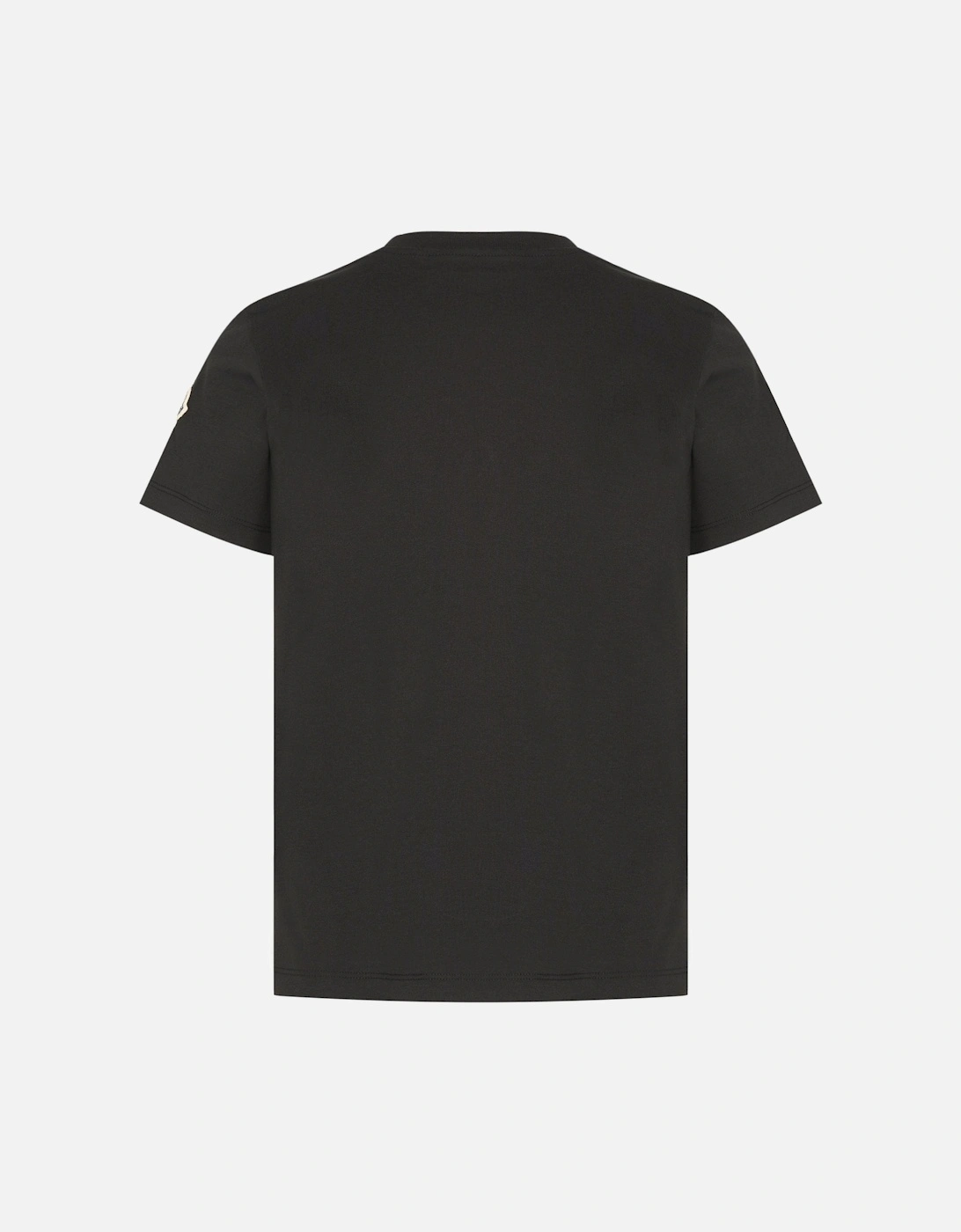 KIDS BODY LOGO T SHIRT