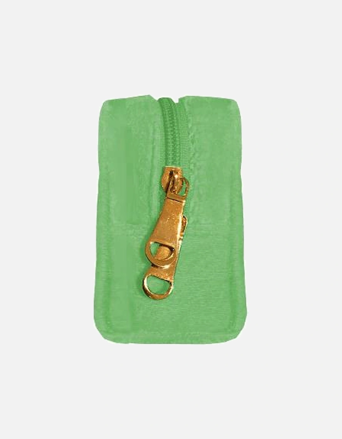 Miranda Makeup bag Green Christina Milian