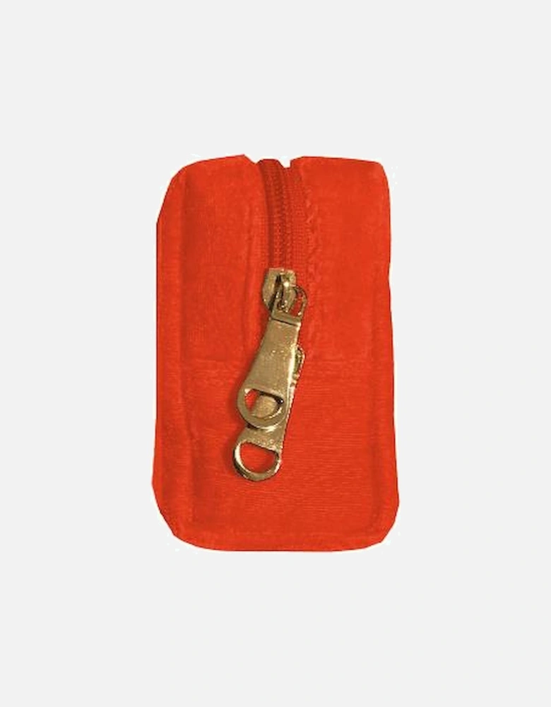 Tropez Makeup bag Orange Christina Milian