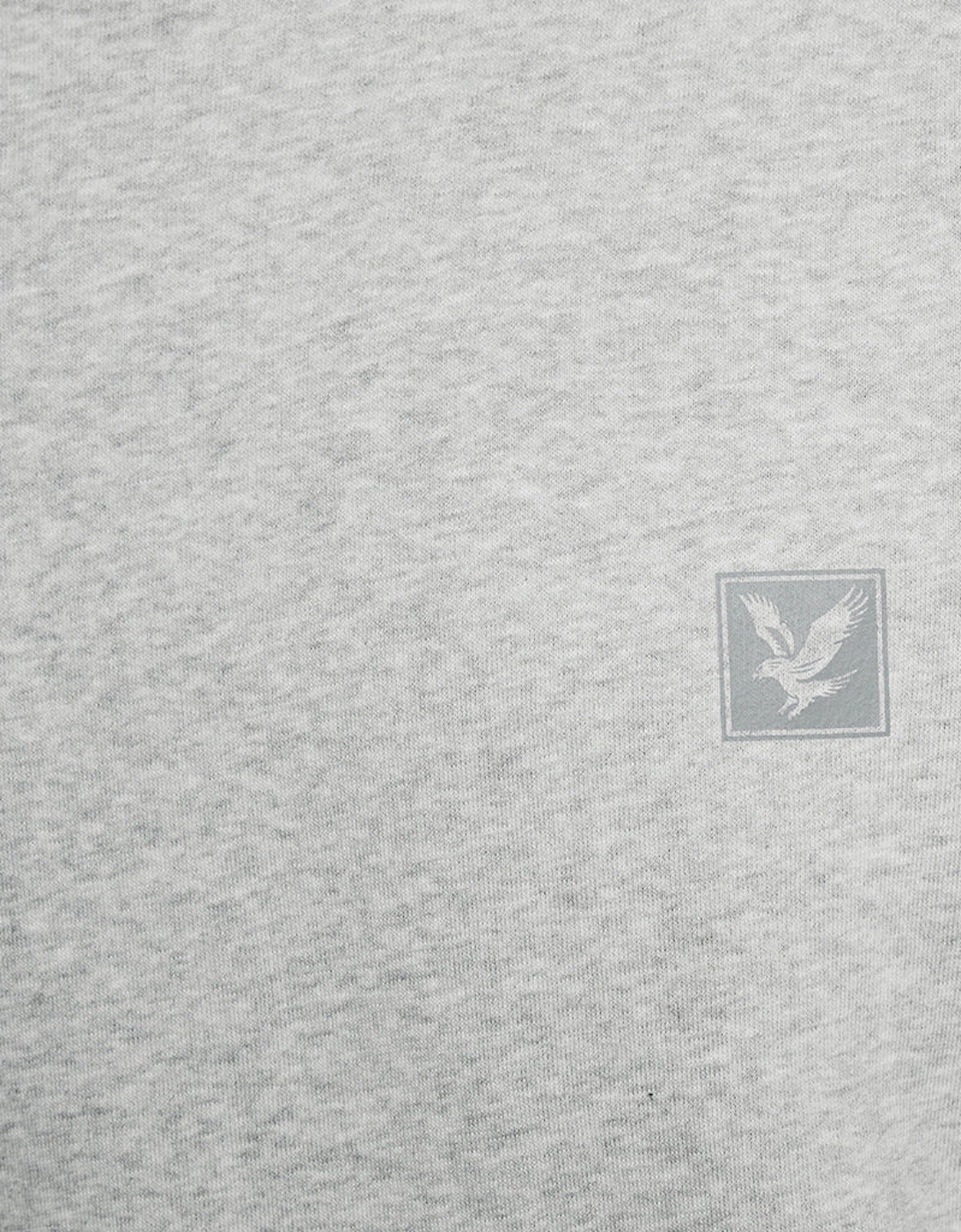 Lounge Crew Neck Sweatshirt