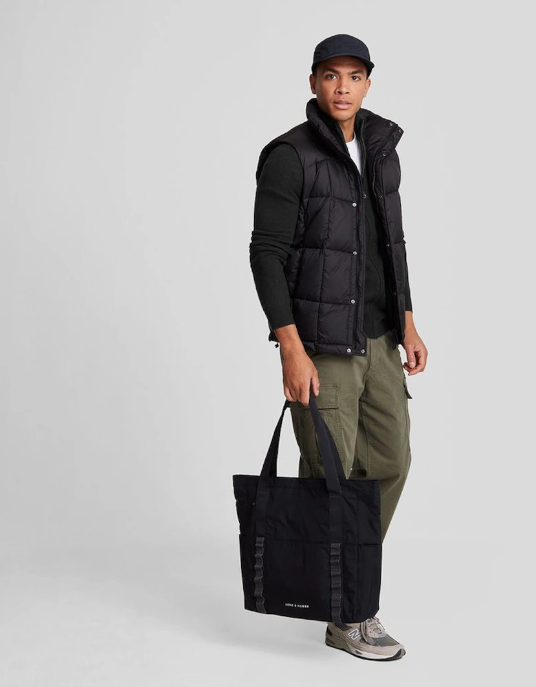 Lambswool Blend Zip Cardigan