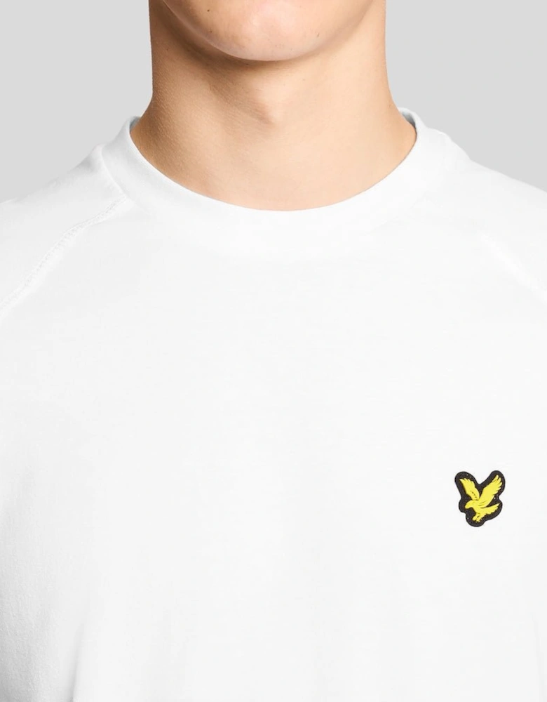 Sports Raglan T-Shirt