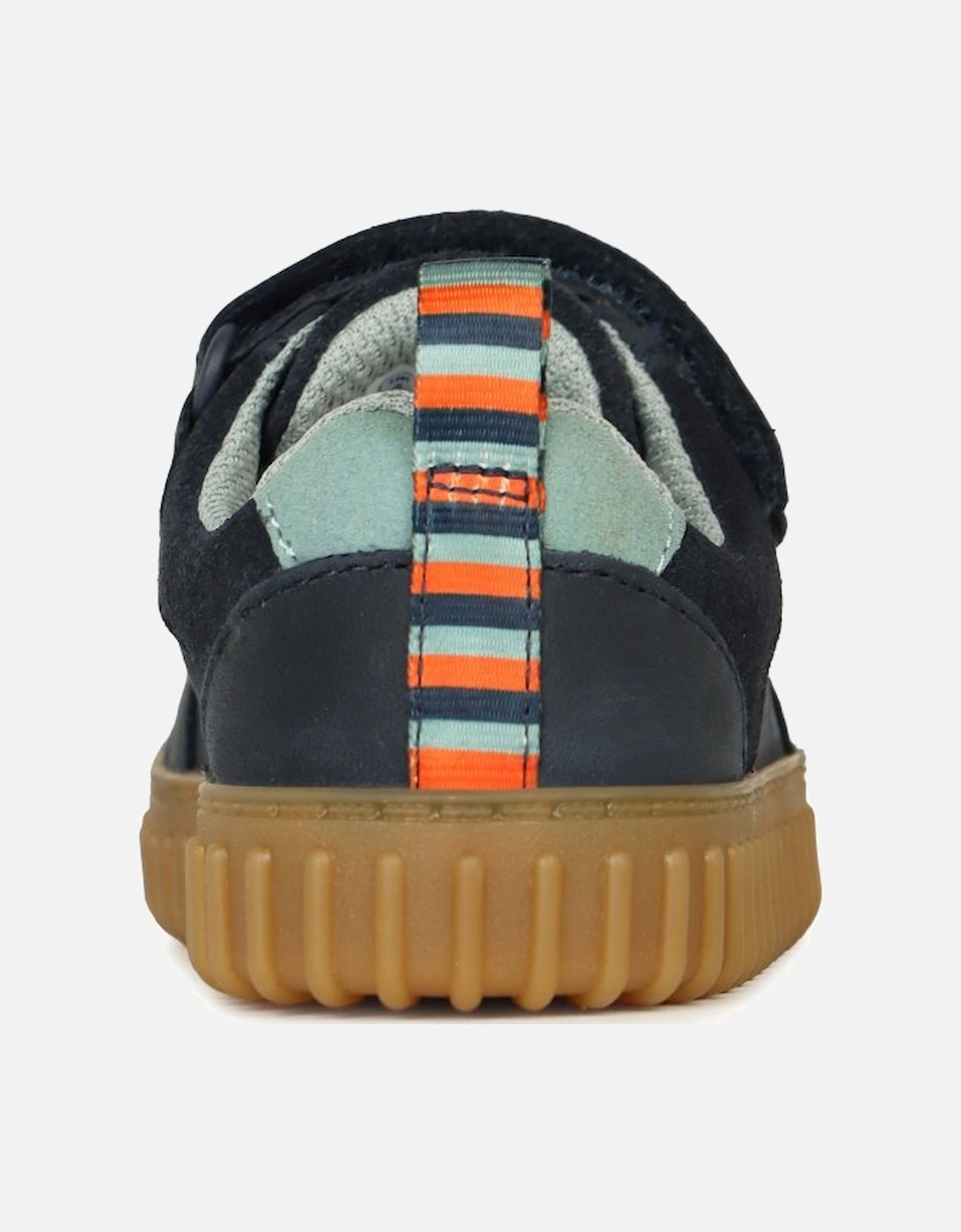 Cove Pop T Boys First Shoes