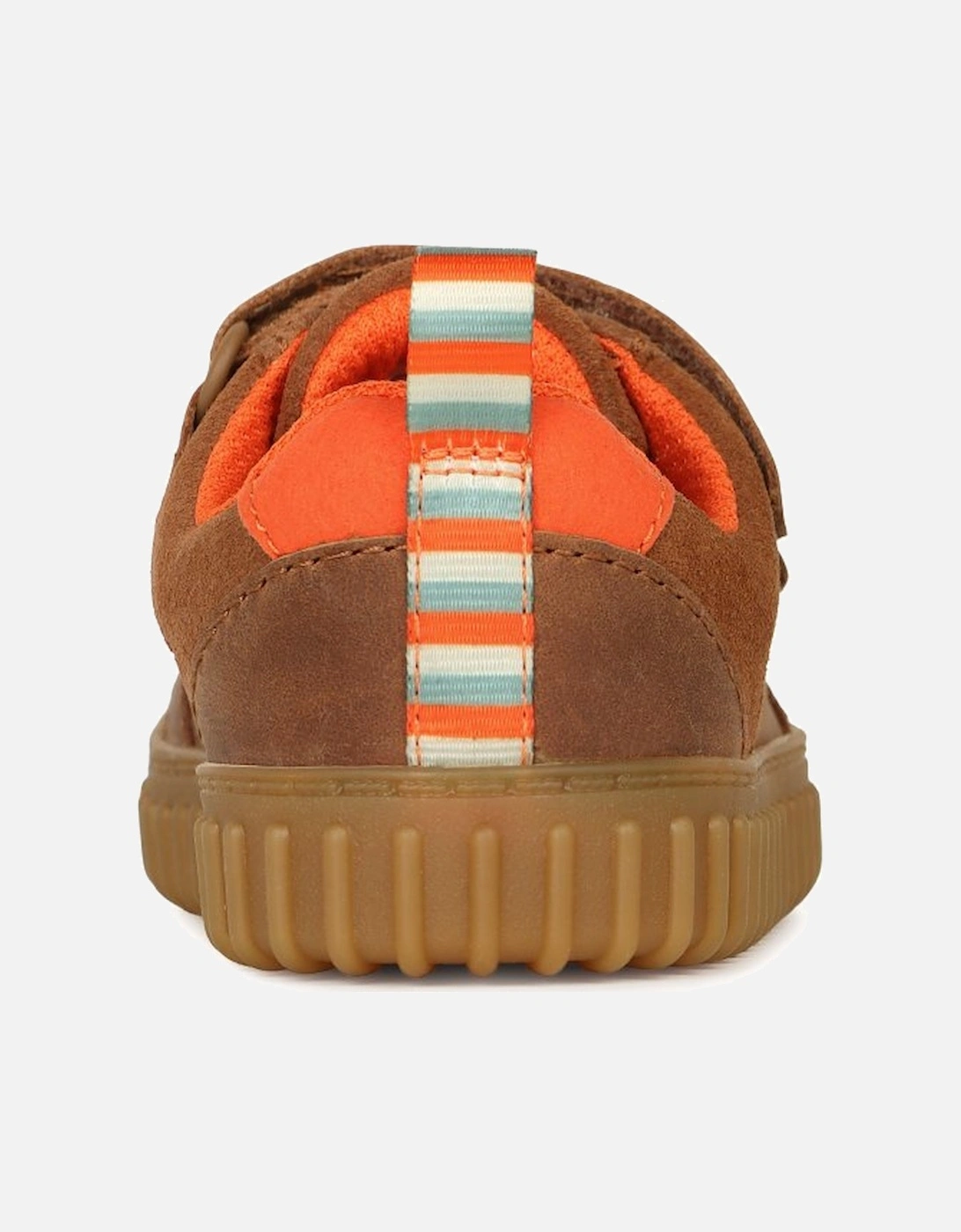 Cove Pop T Boys First Shoes