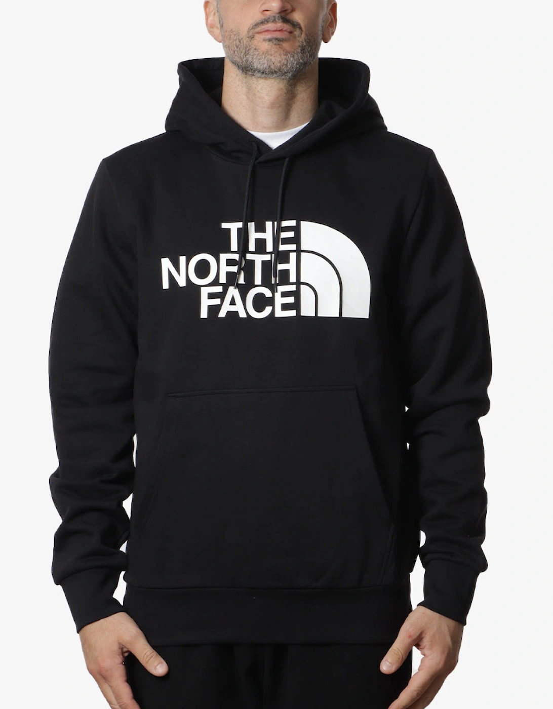 Easy Half Dome Hoodie Black, 5 of 4