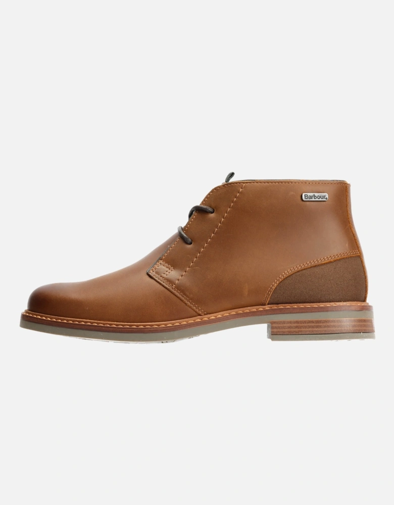 Mens Readhead Tan Boots