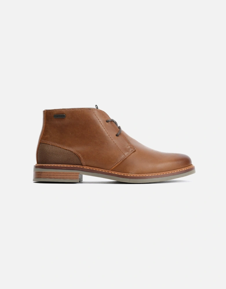 Mens Readhead Tan Boots