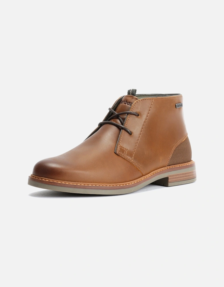 Mens Readhead Tan Boots