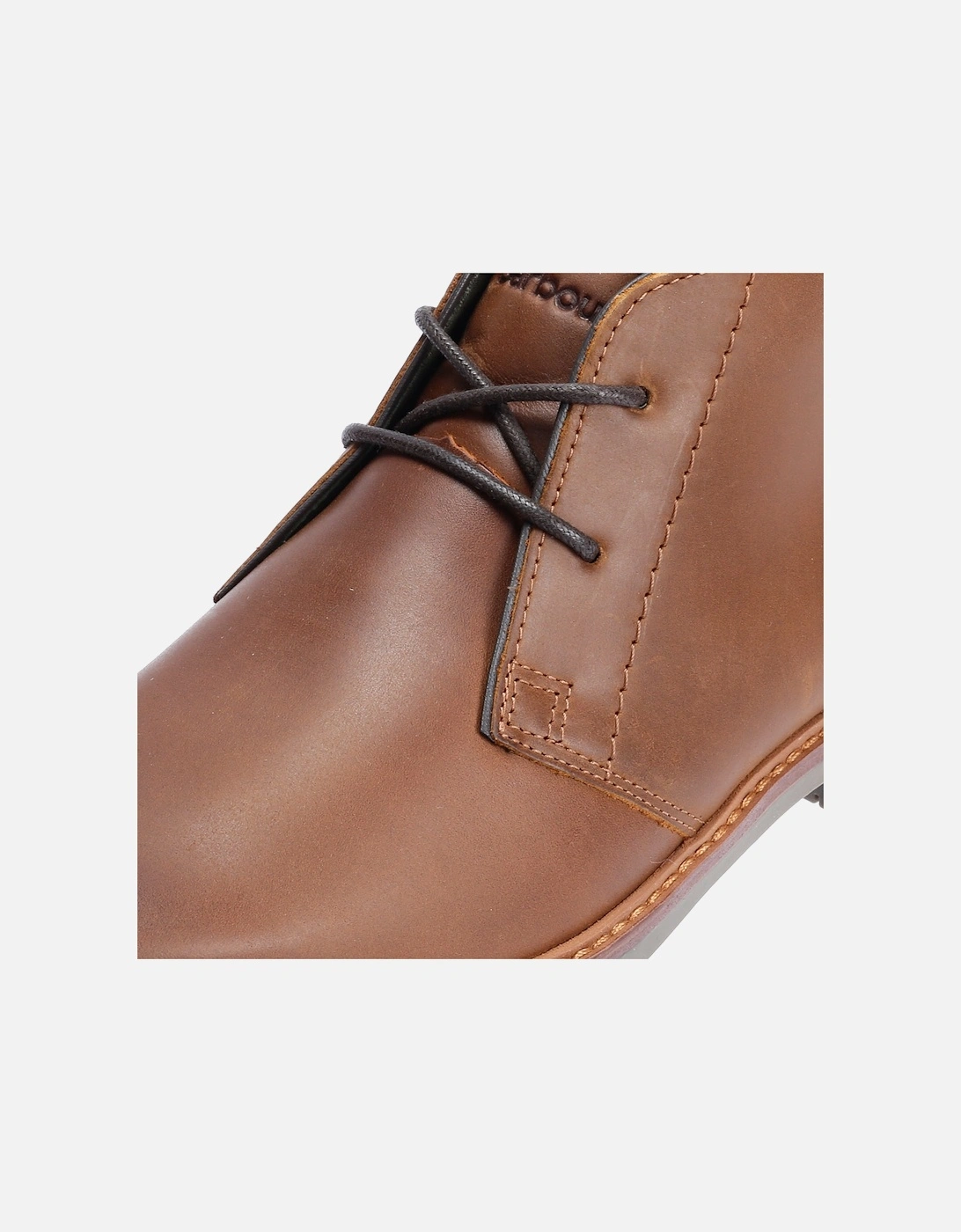 Mens Readhead Tan Boots