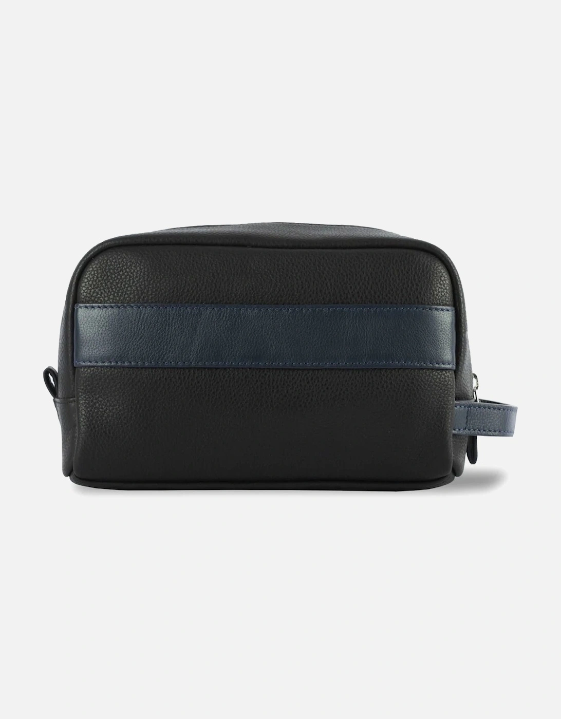 WALTER WASHBAG Mens Bag Blue