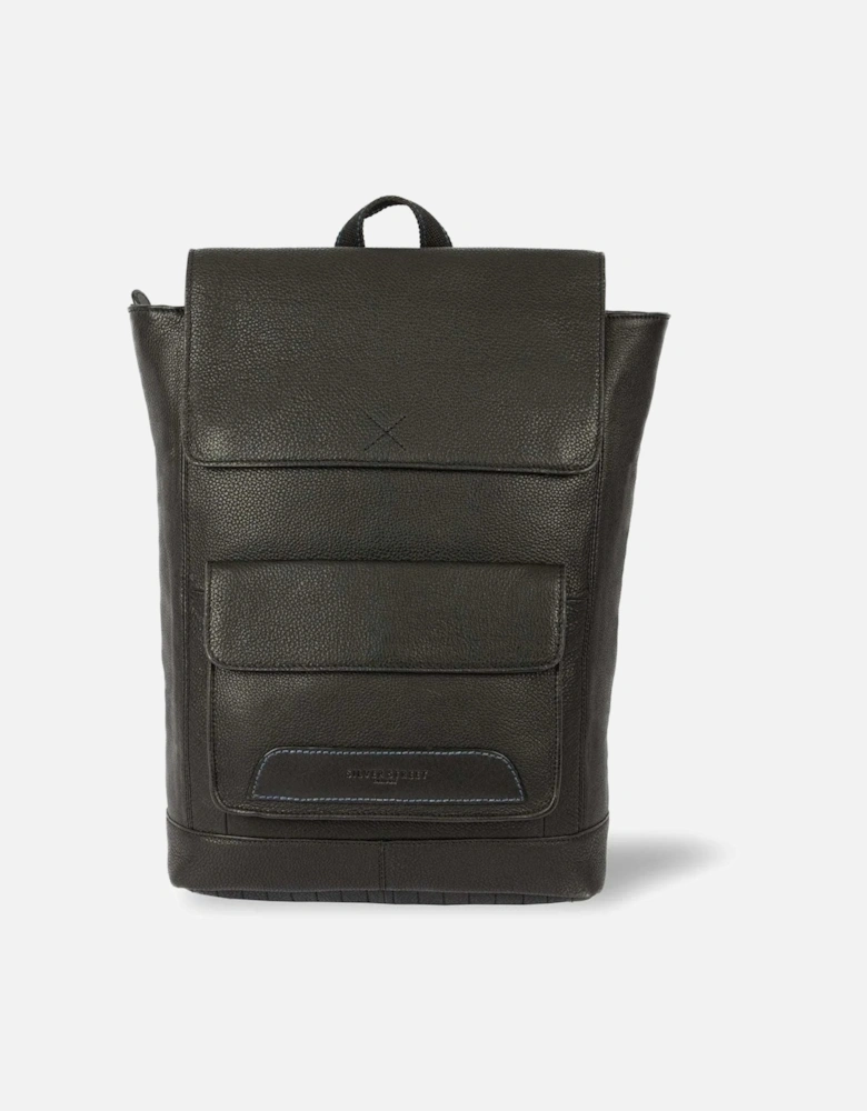 FOSTER Mens Bag Black