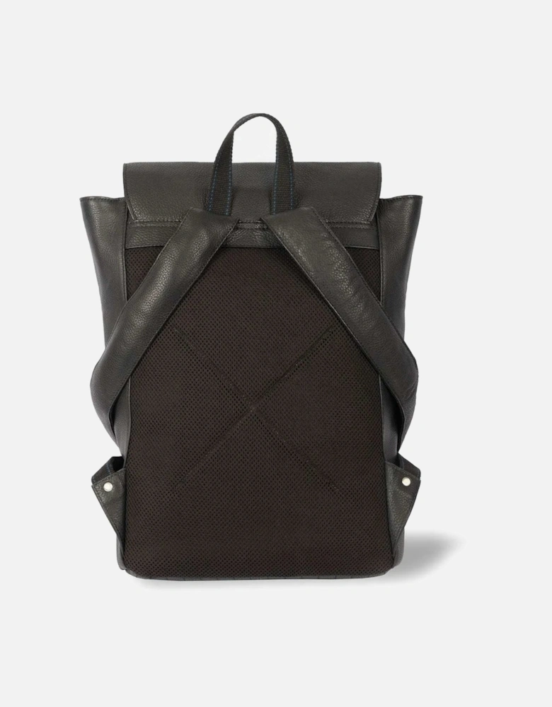FOSTER Mens Bag Black