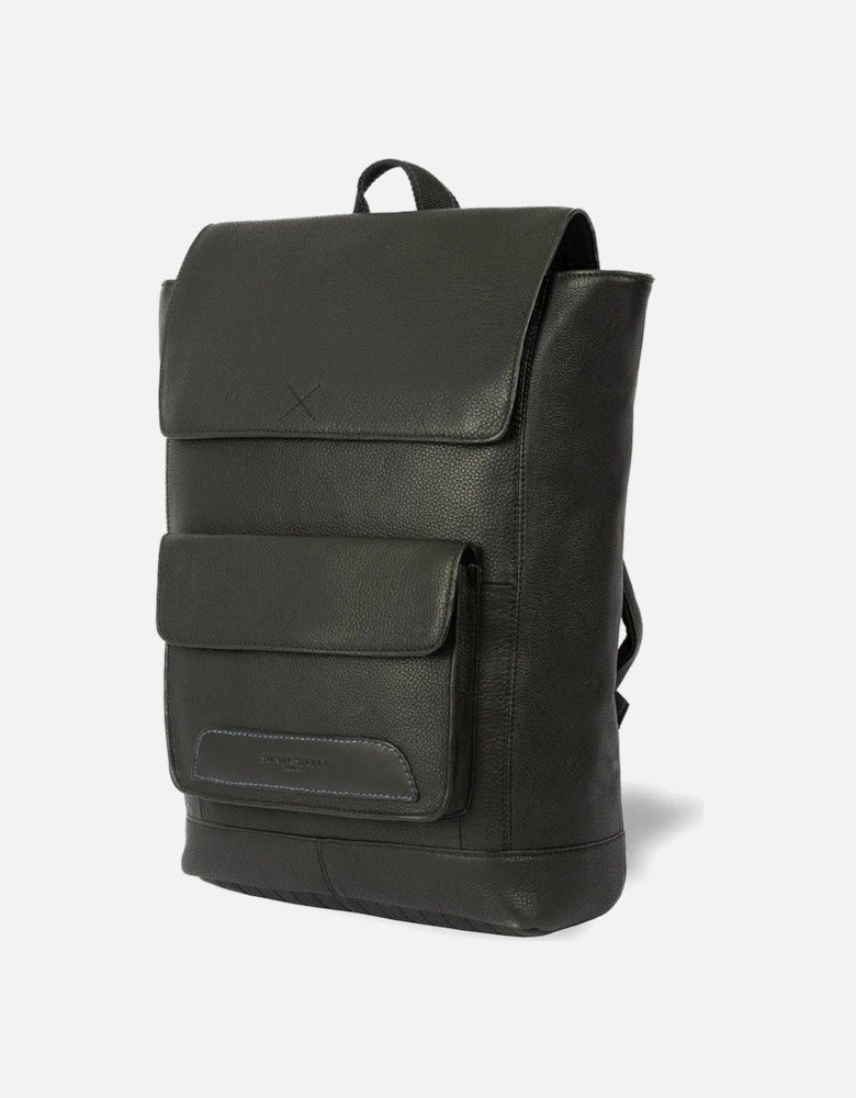 FOSTER Mens Bag Black
