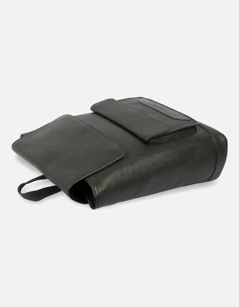 FOSTER Mens Bag Black