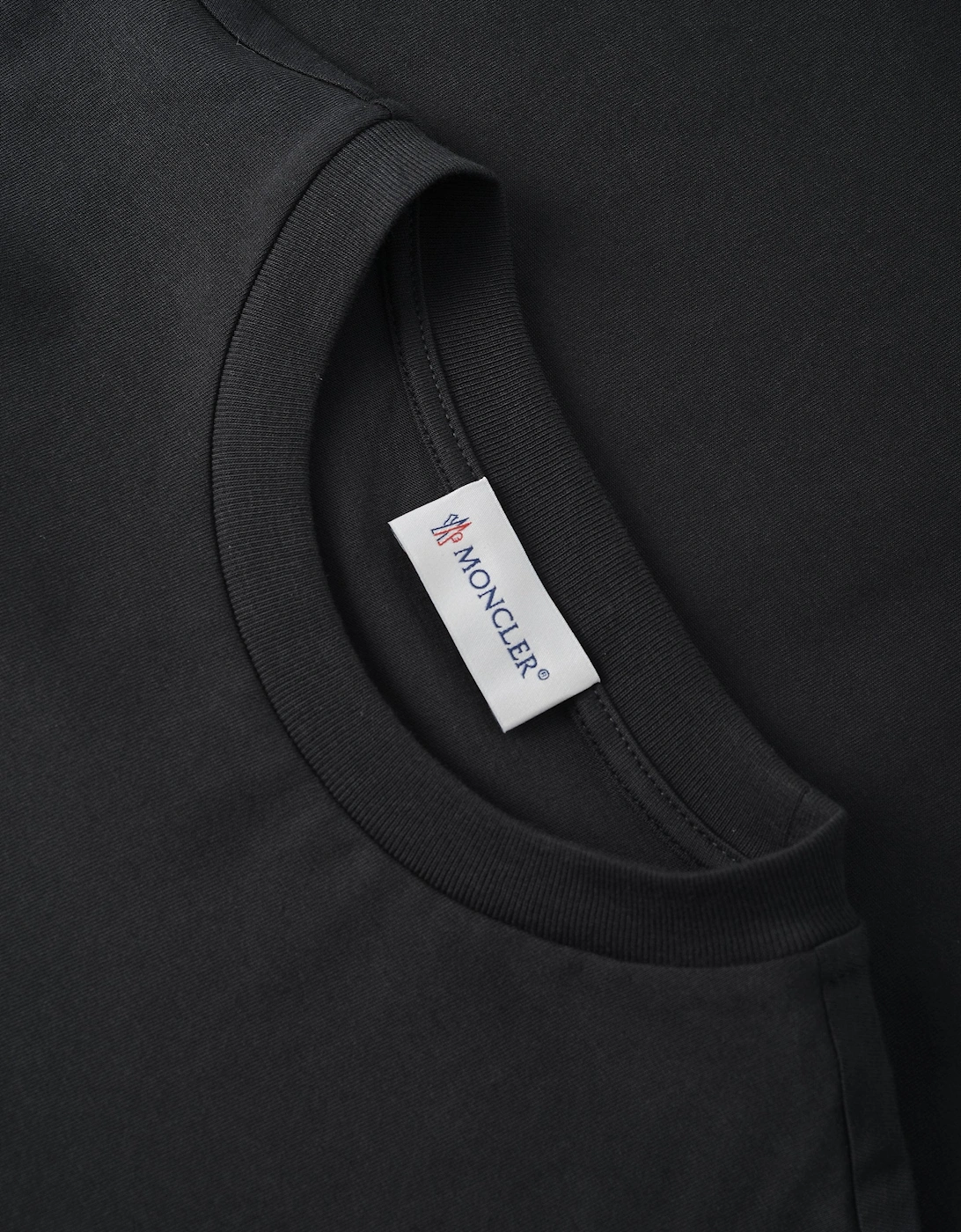 KIDS BODY LOGO T SHIRT