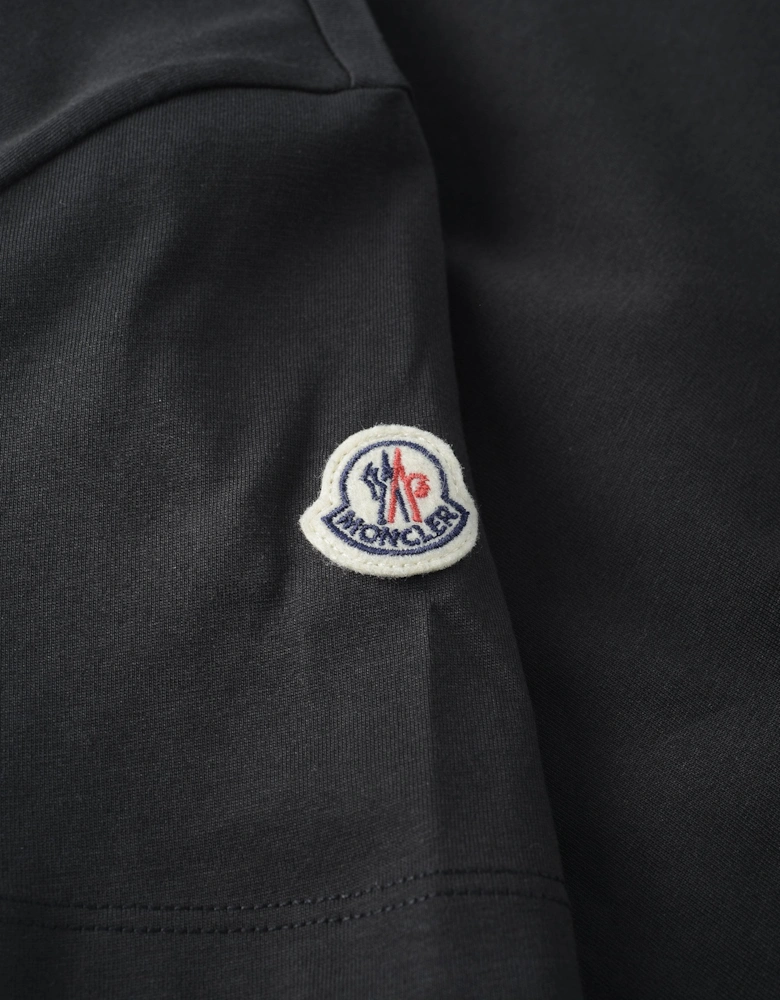 KIDS BODY LOGO T SHIRT