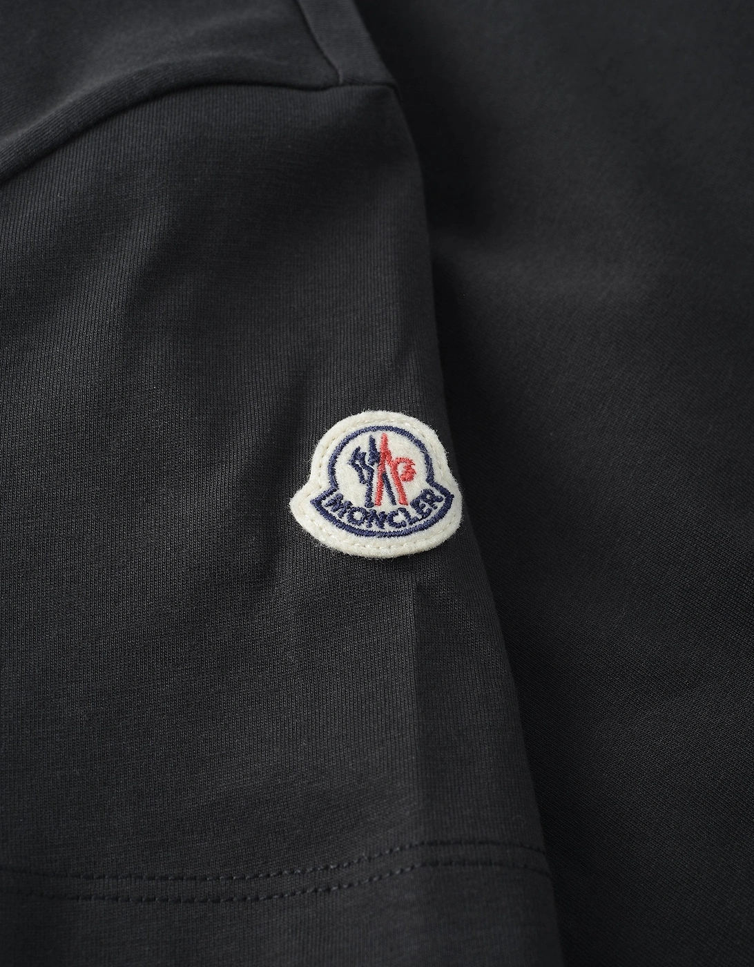 KIDS BODY LOGO T SHIRT