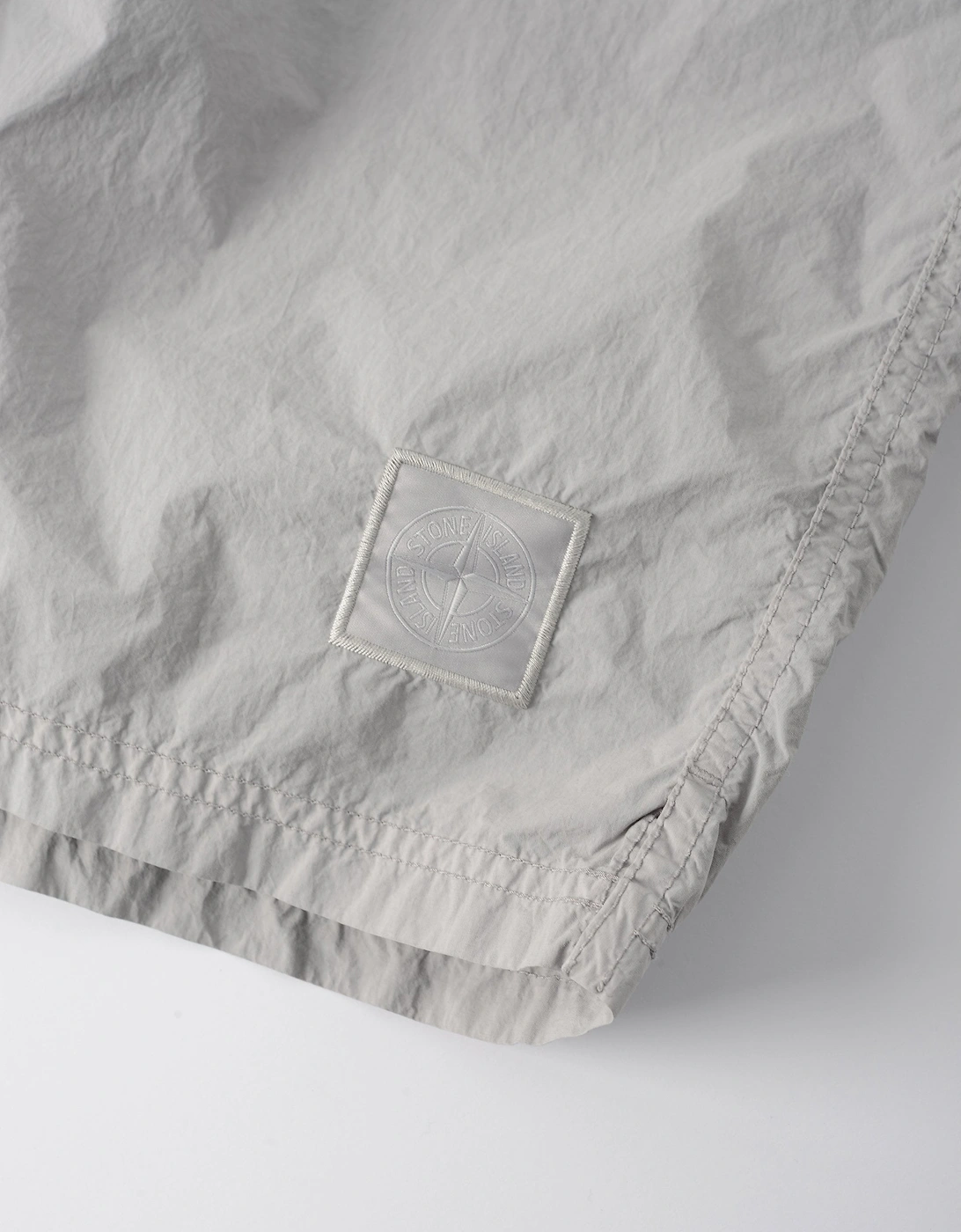 S00F6 Ghost Swimshorts Grey