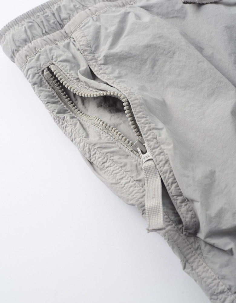 S00F6 Ghost Swimshorts Grey