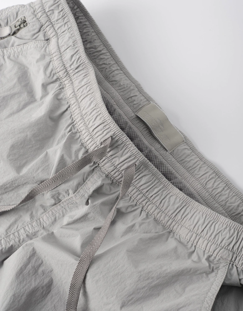 S00F6 Ghost Swimshorts Grey