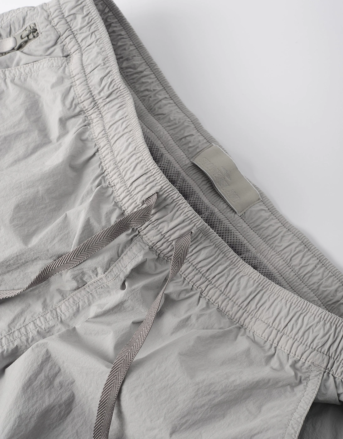 S00F6 Ghost Swimshorts Grey