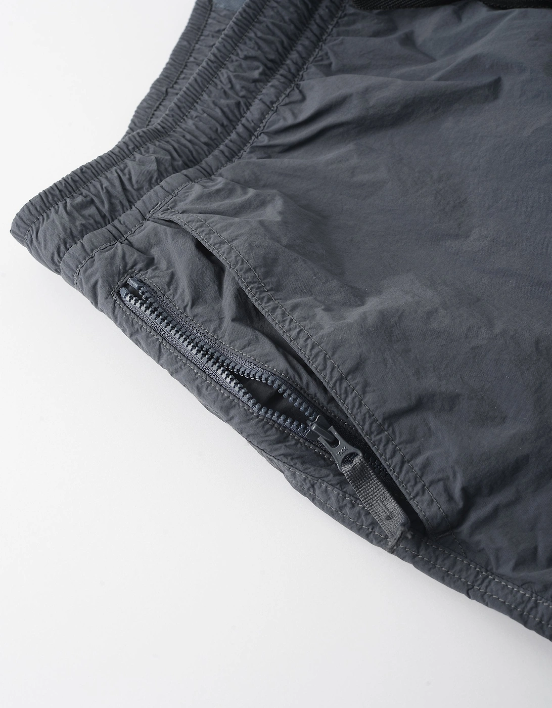 S00F6 Ghost Swimshorts Blue