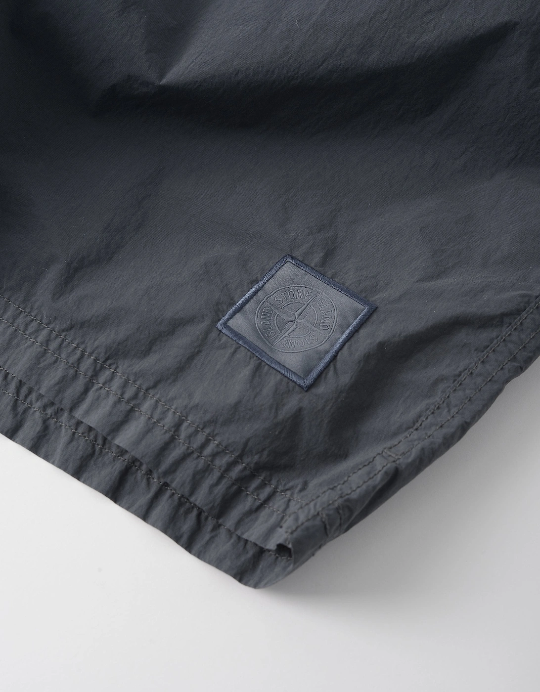 S00F6 Ghost Swimshorts Blue