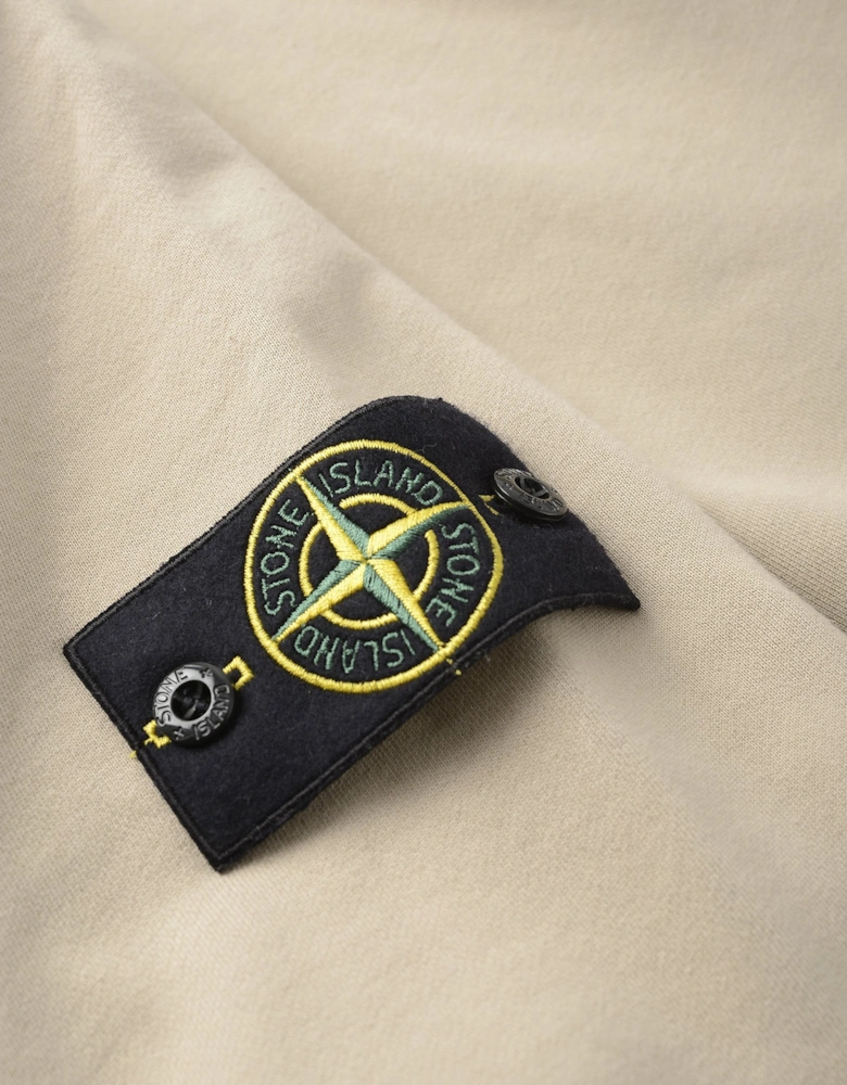 S0051 1/4 ZIP SWEATSHIRT