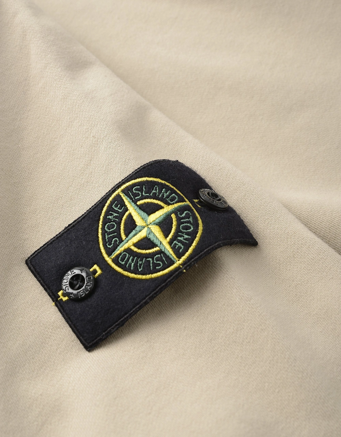 S0051 1/4 ZIP SWEATSHIRT