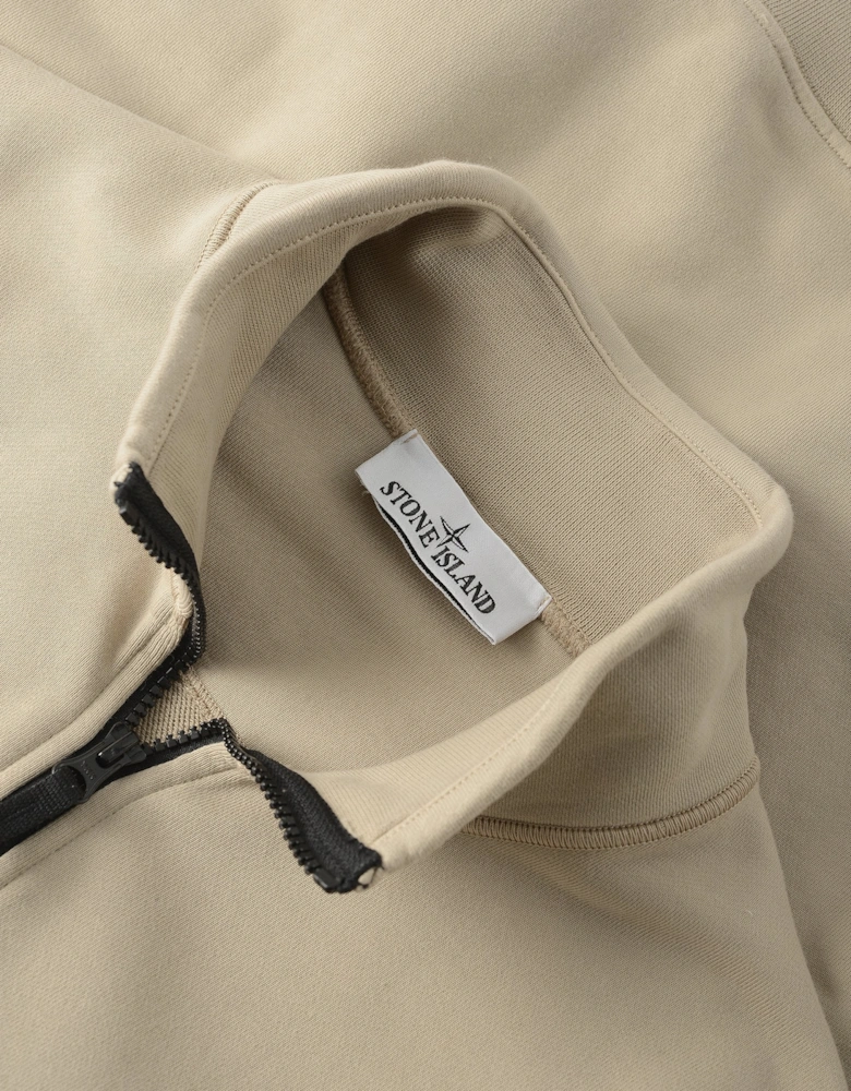 S0051 1/4 ZIP SWEATSHIRT