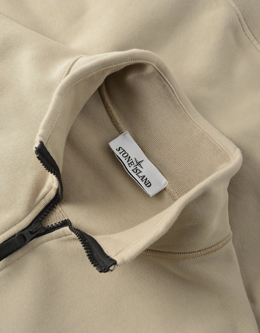 S0051 1/4 ZIP SWEATSHIRT