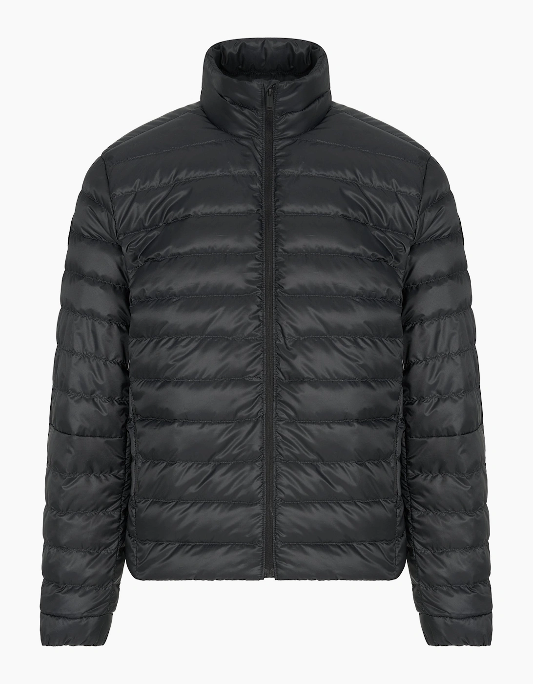 Canada Goose Men's Stratus Jacket Black - Size: 40/Regular