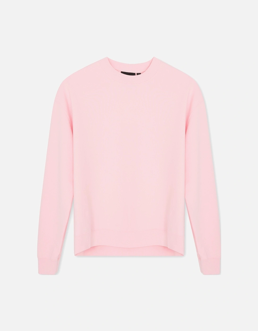 WOMENS WANDER SWEATSHIRT TD, 6 of 5