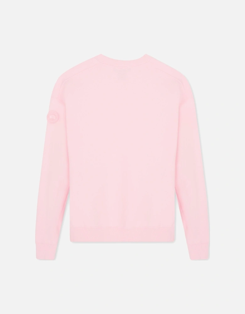 WOMENS WANDER SWEATSHIRT TD