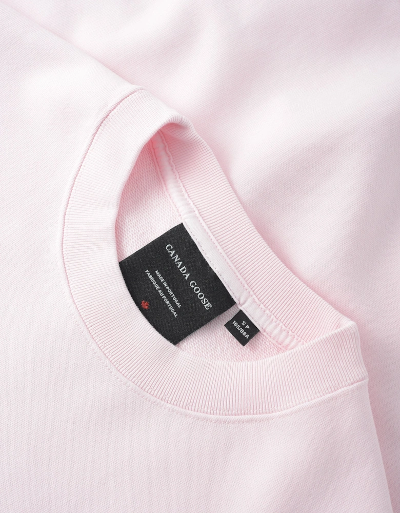 WOMENS WANDER SWEATSHIRT TD