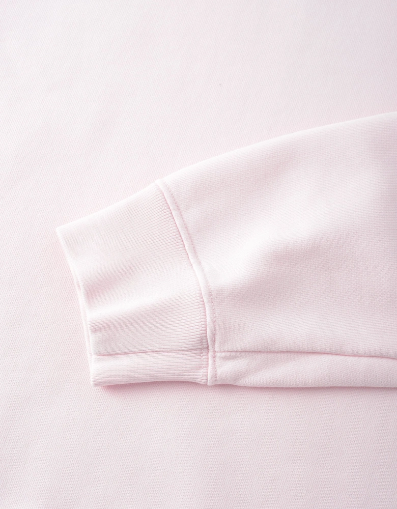 WOMENS WANDER SWEATSHIRT TD