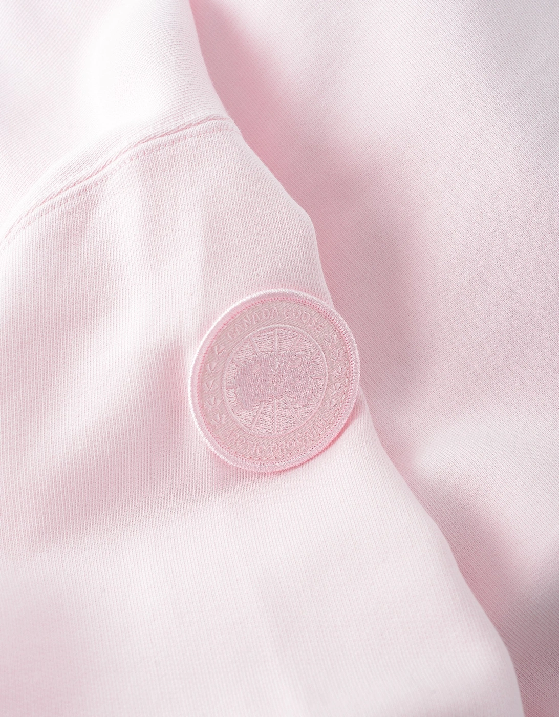 WOMENS WANDER SWEATSHIRT TD