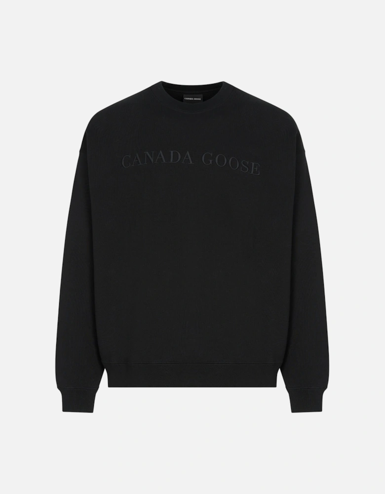 ROVE CREWNECK SWEATSHIRT