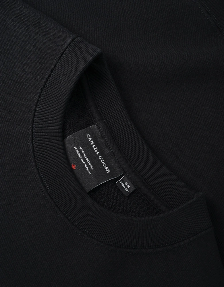 ROVE CREWNECK SWEATSHIRT