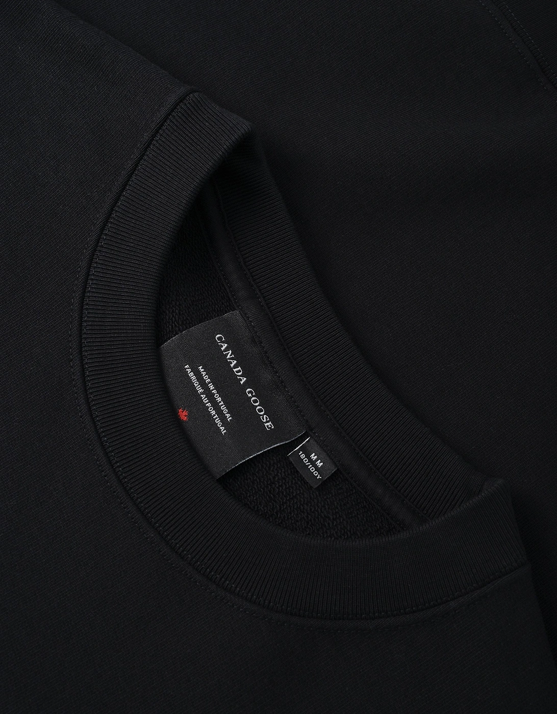 ROVE CREWNECK SWEATSHIRT