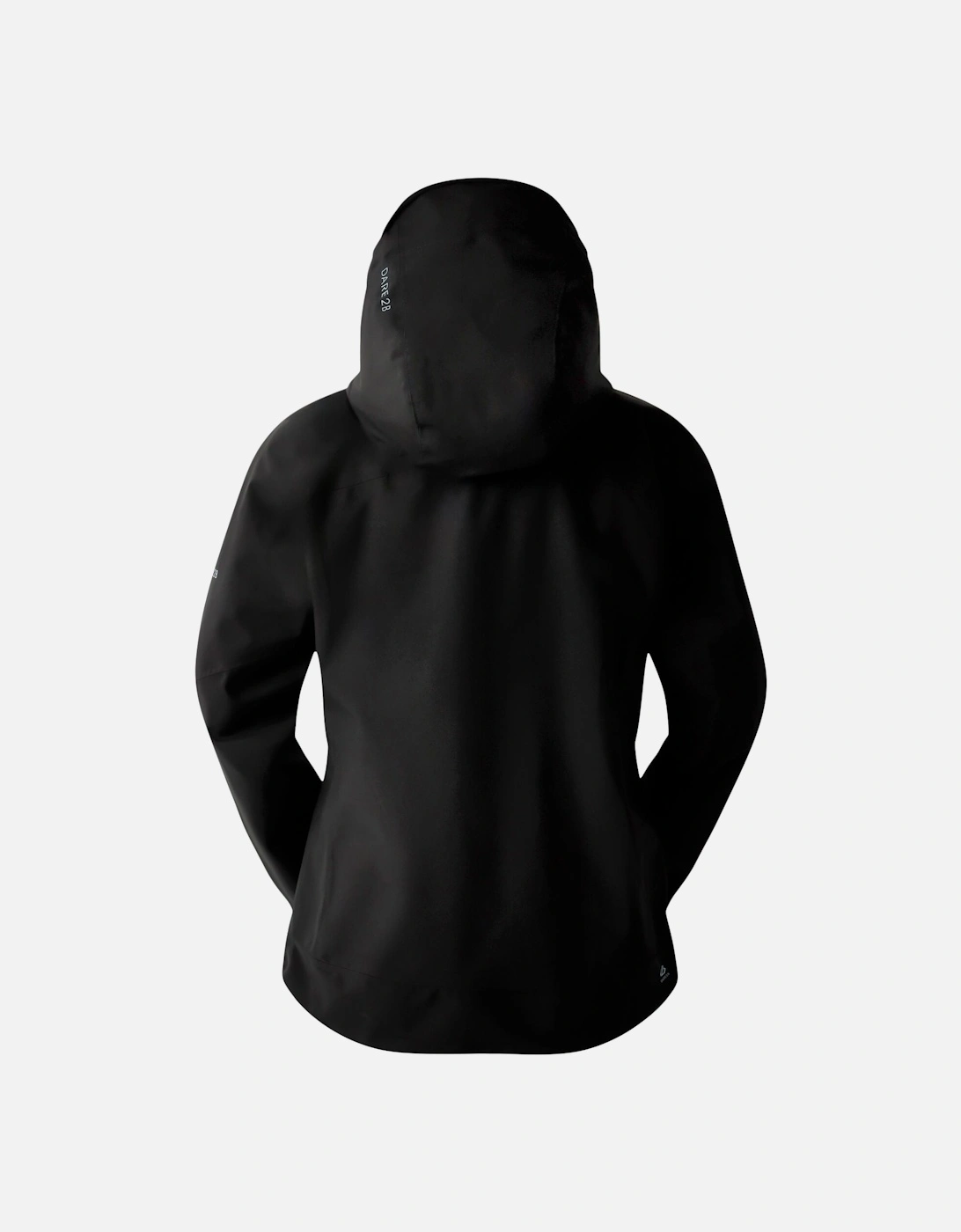 Womens/Ladies Torrek II Colour Block Waterproof Jacket