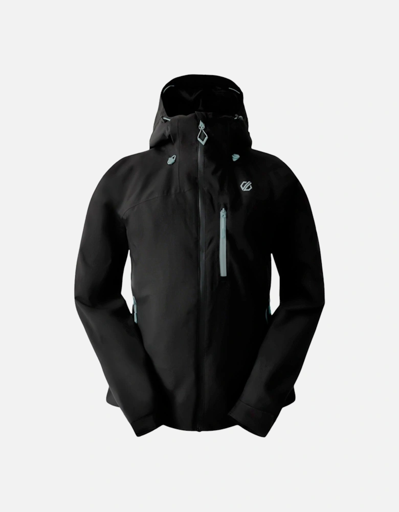 Womens/Ladies Torrek II Colour Block Waterproof Jacket