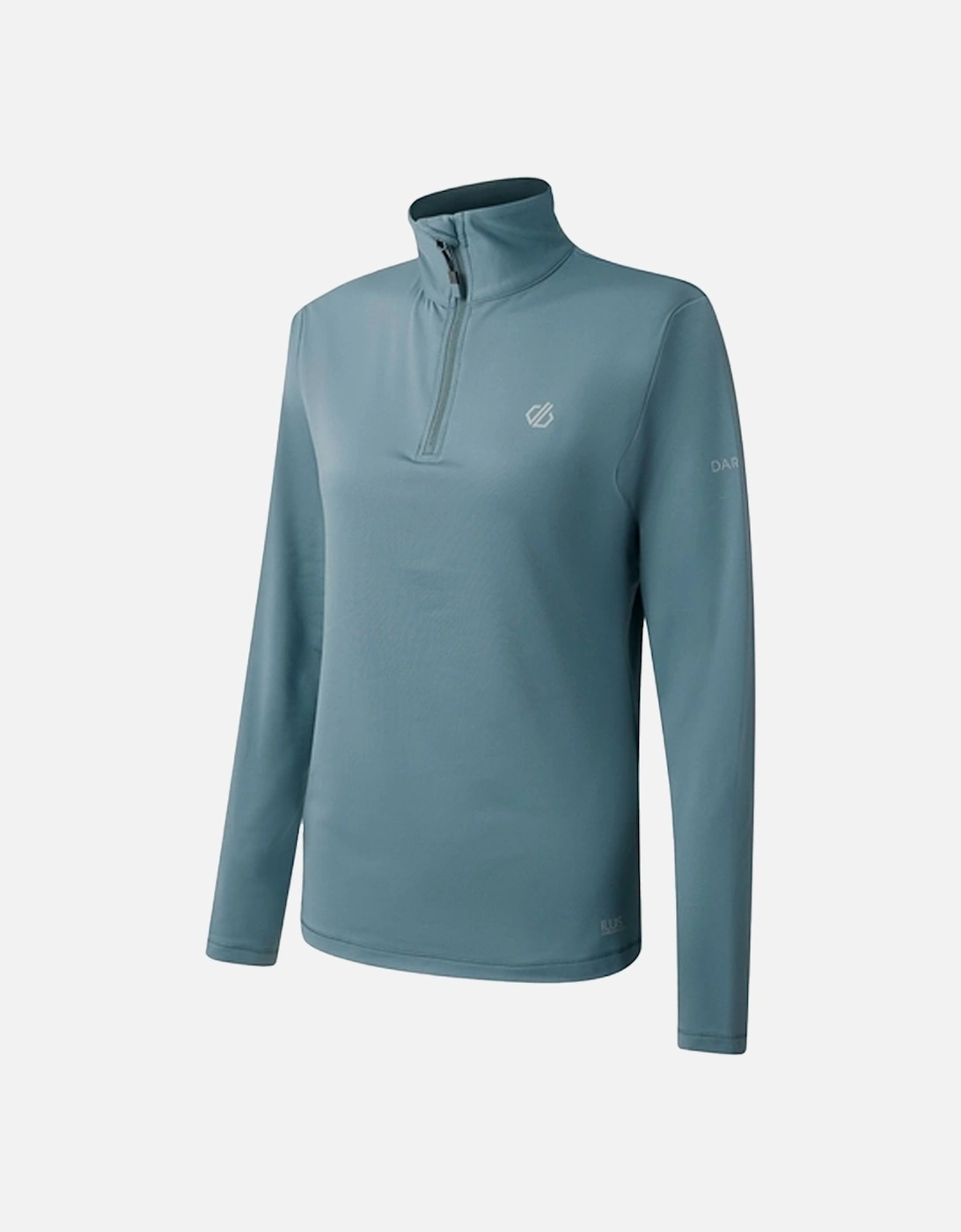 Womens/Ladies Lowline II Midlayer