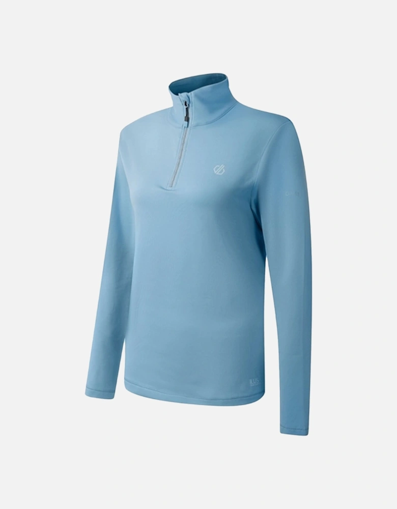 Womens/Ladies Lowline II Midlayer