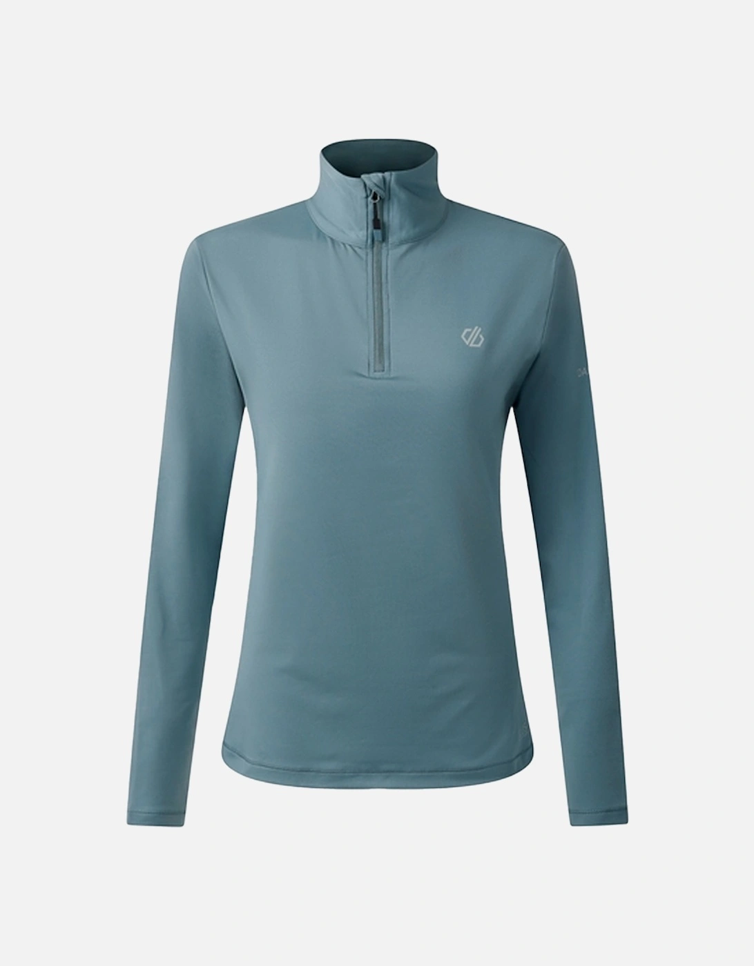 Womens/Ladies Lowline II Midlayer, 5 of 4