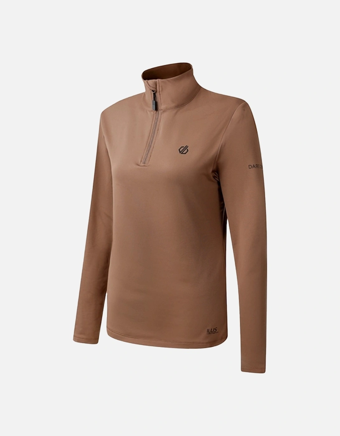 Womens/Ladies Lowline II Midlayer