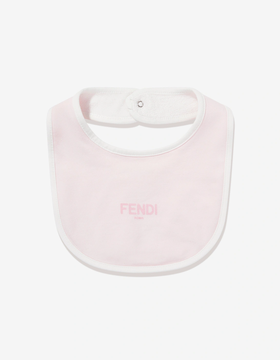 Baby Girls Romper Set in Pink