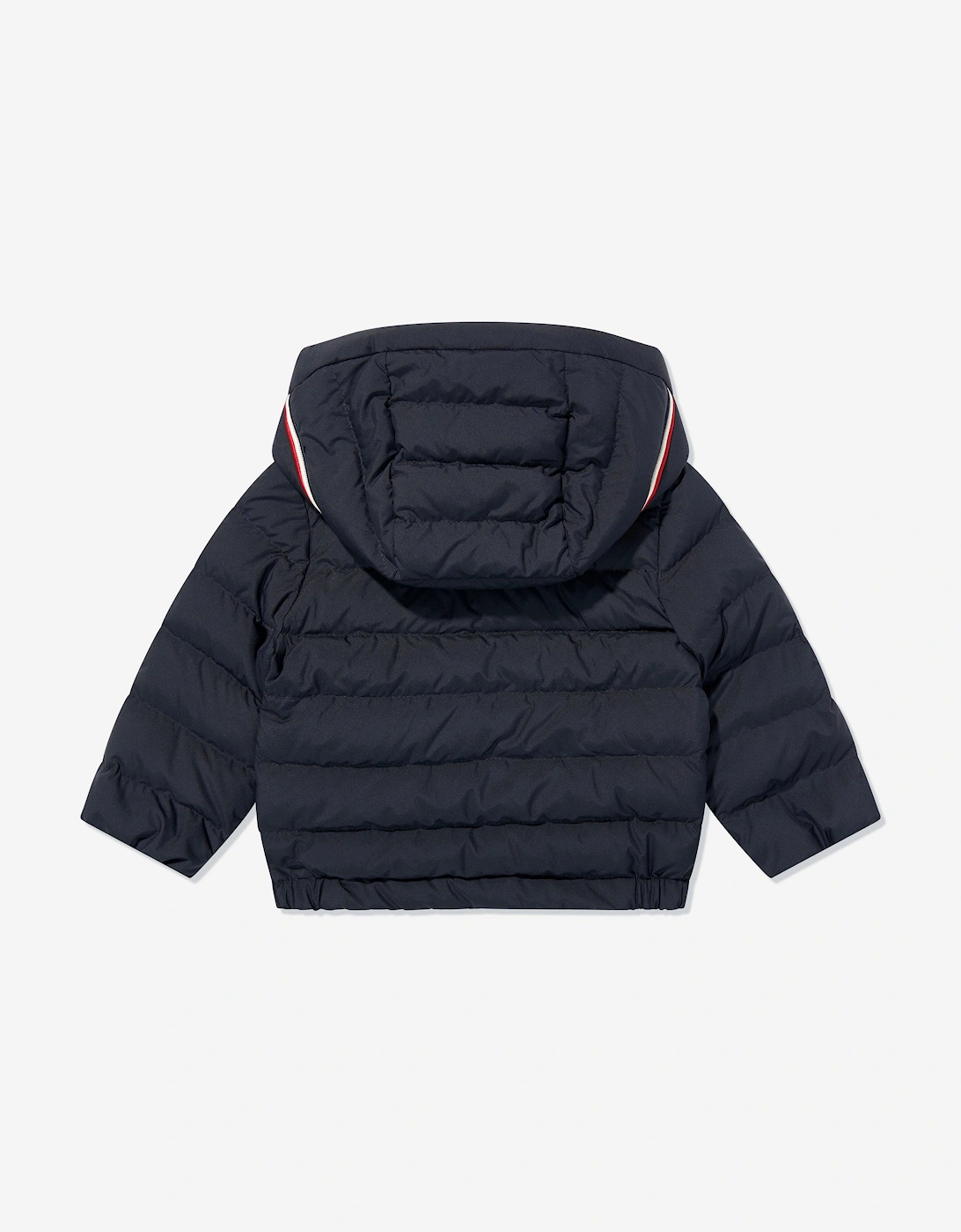Enfant Baby Boys Down Padded Dilar Jacket in Navy