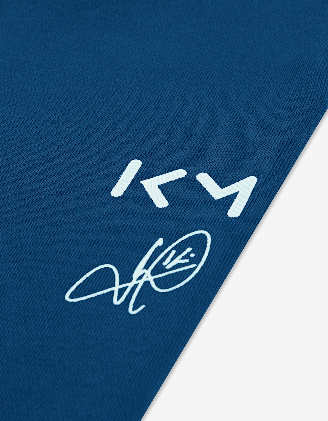 Boys Light Weight Fleece Tracksuit in Green