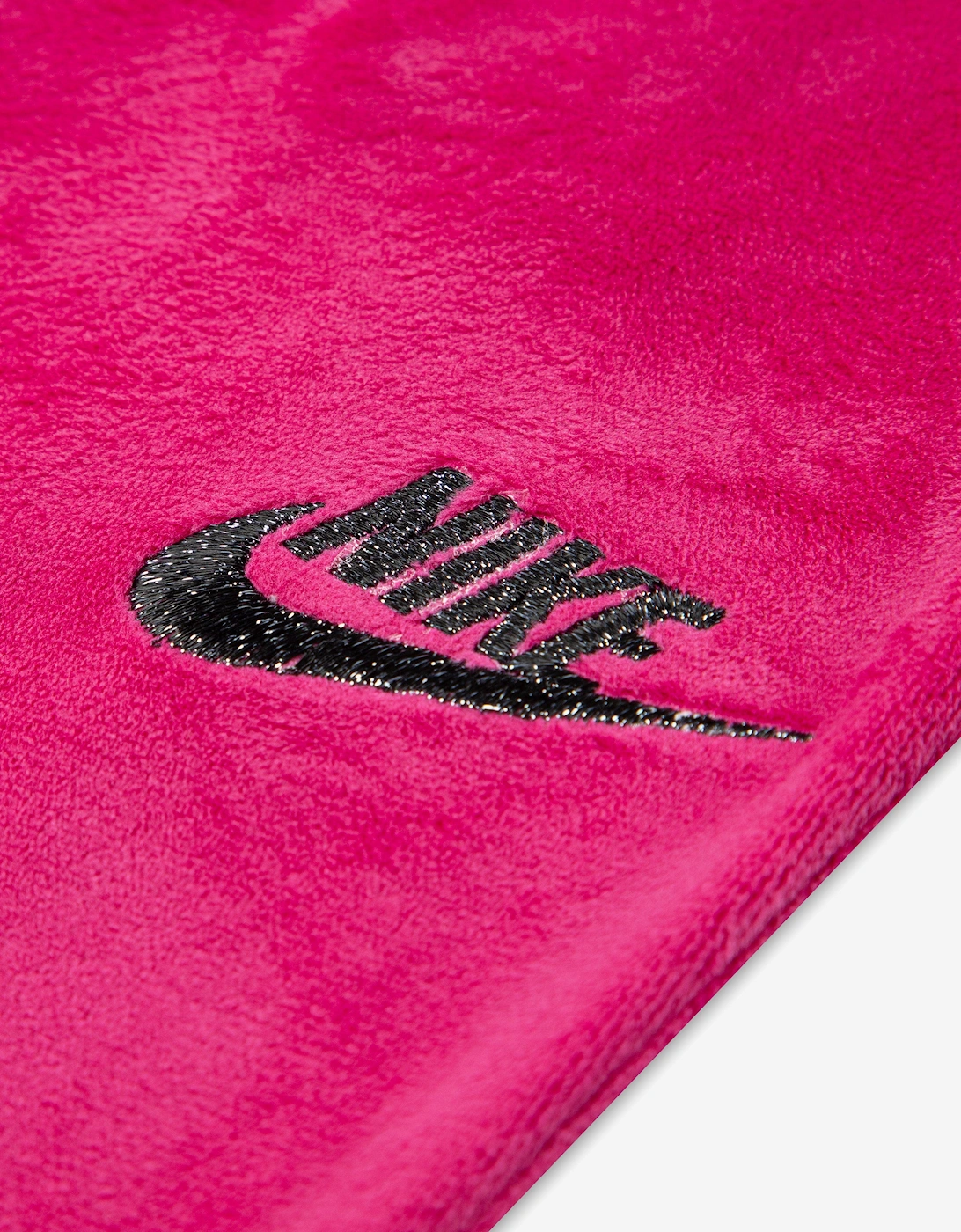 Girls Velour Flare Legging Set in Purple